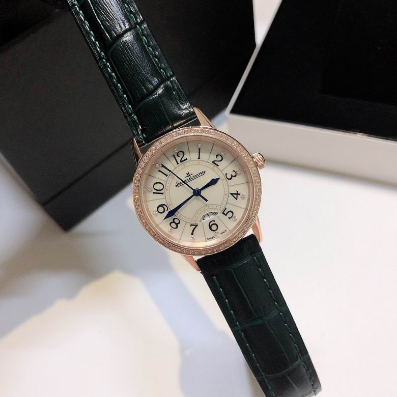 Jaeger Lecoultre watch women mb 062901
